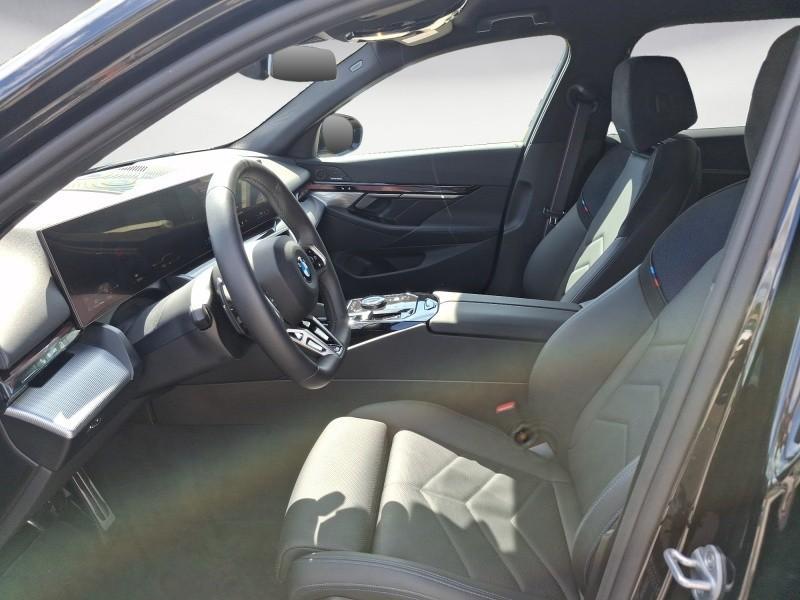 BMW 5er Touring – Bild 21