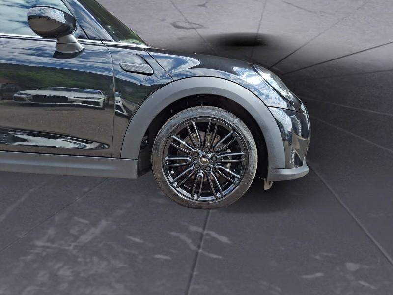 MINI Cabrio – Bild 21