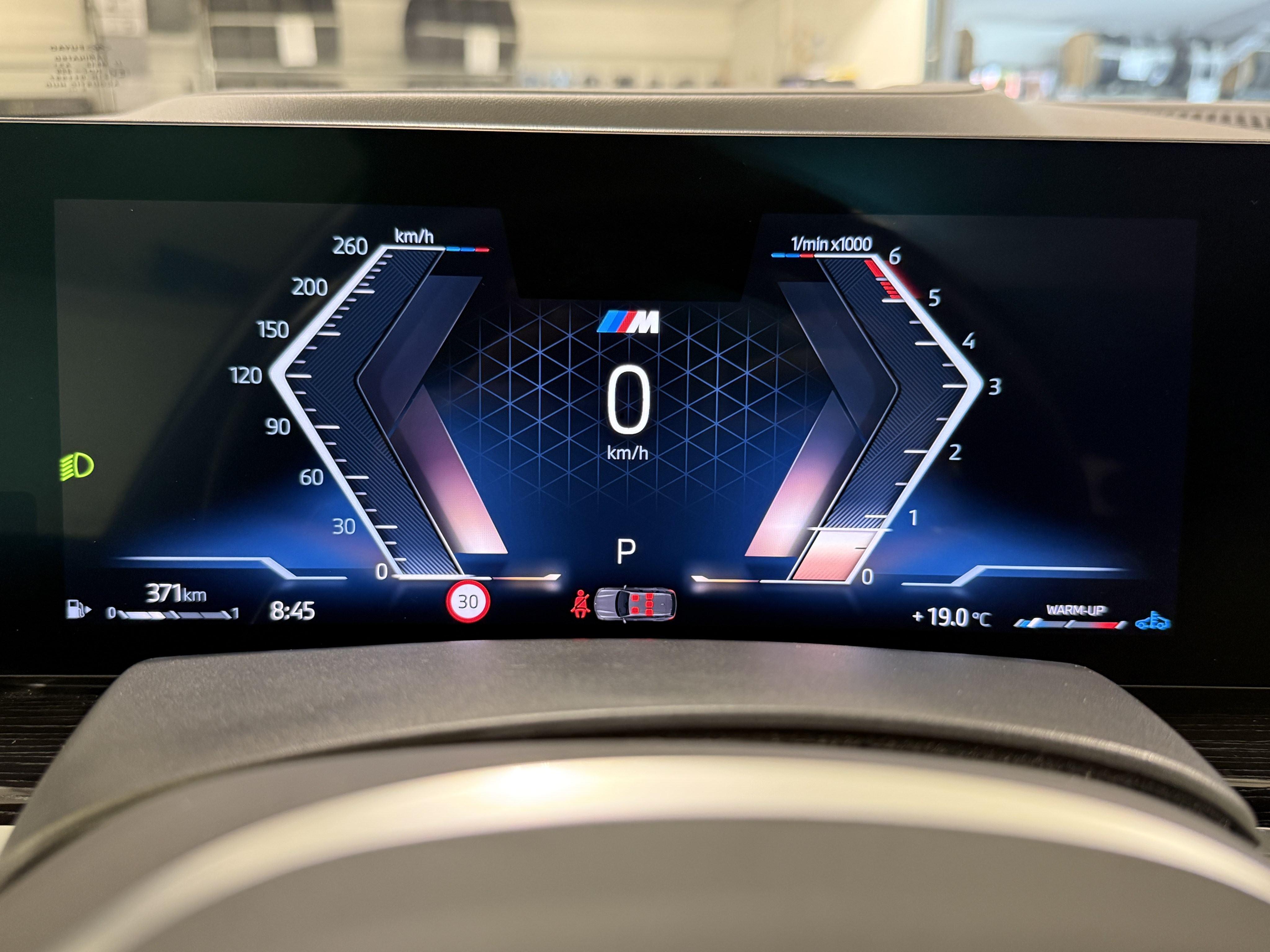 BMW X5 – Bild 28