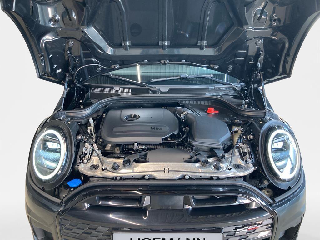 MINI Cooper 3-Türer – Bild 7