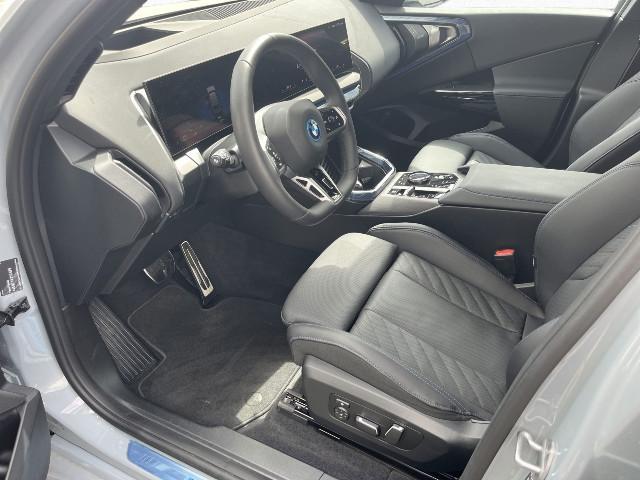 BMW X3 – Bild 7