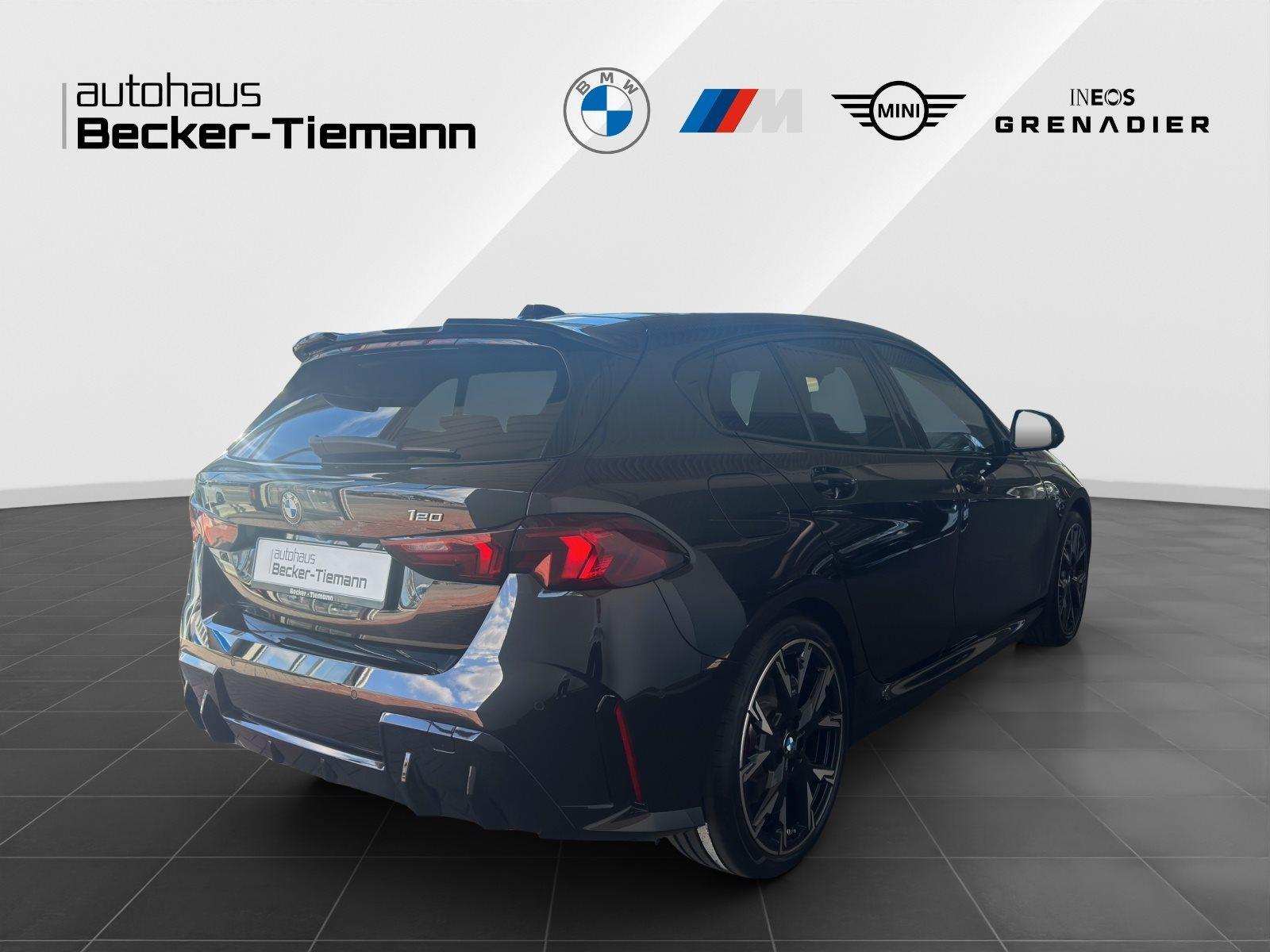 BMW 1er – Bild 6