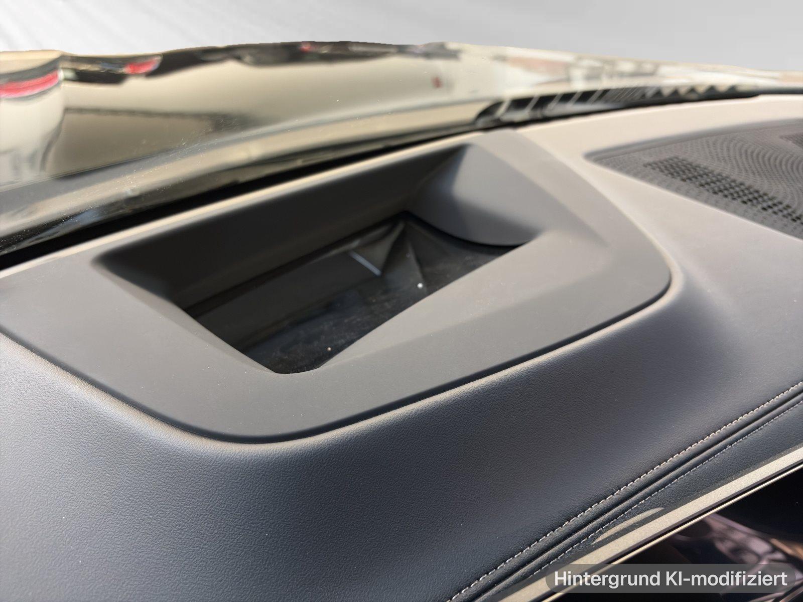 BMW X6 – Bild 34