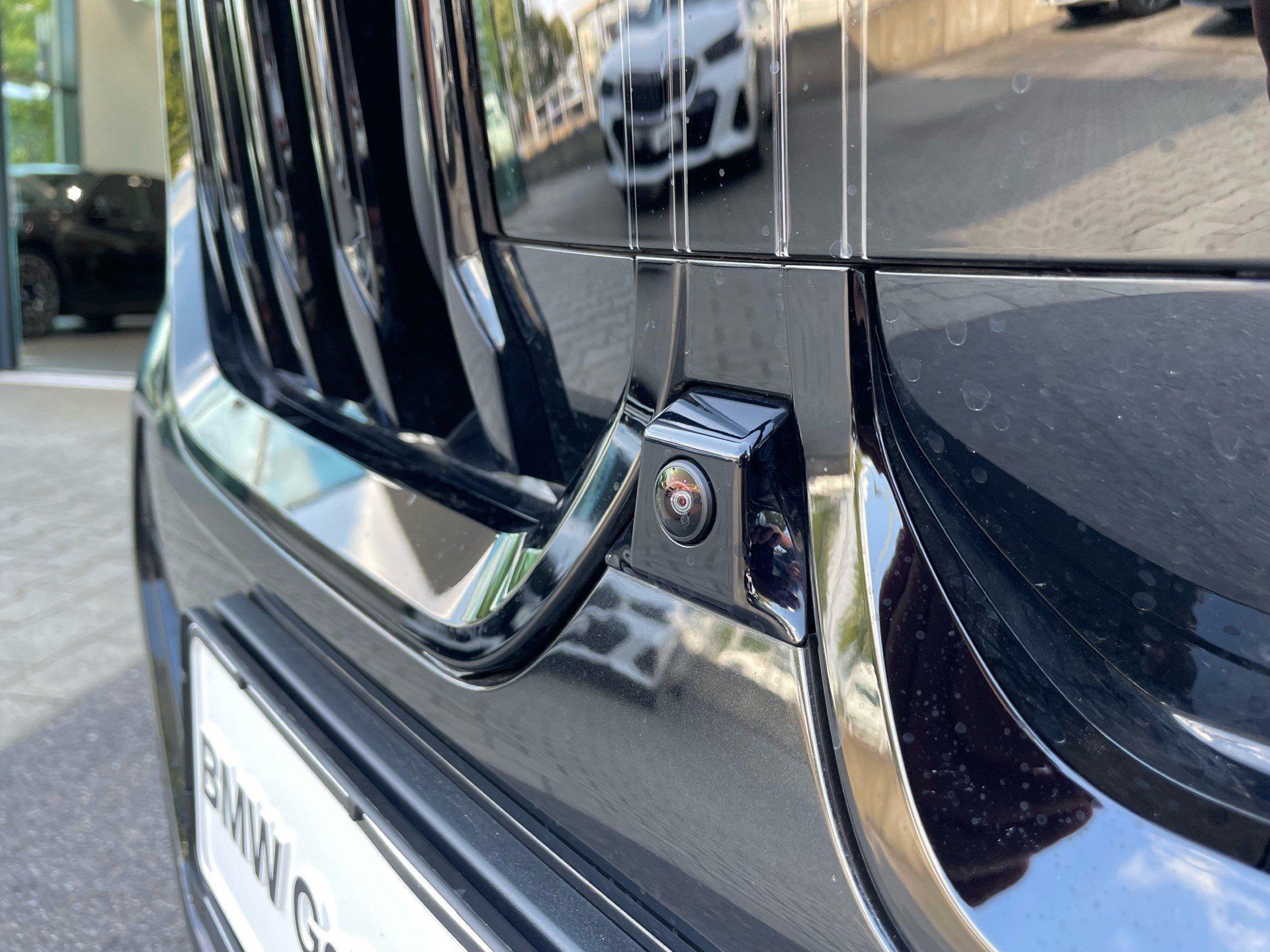 BMW X1 – Bild 7