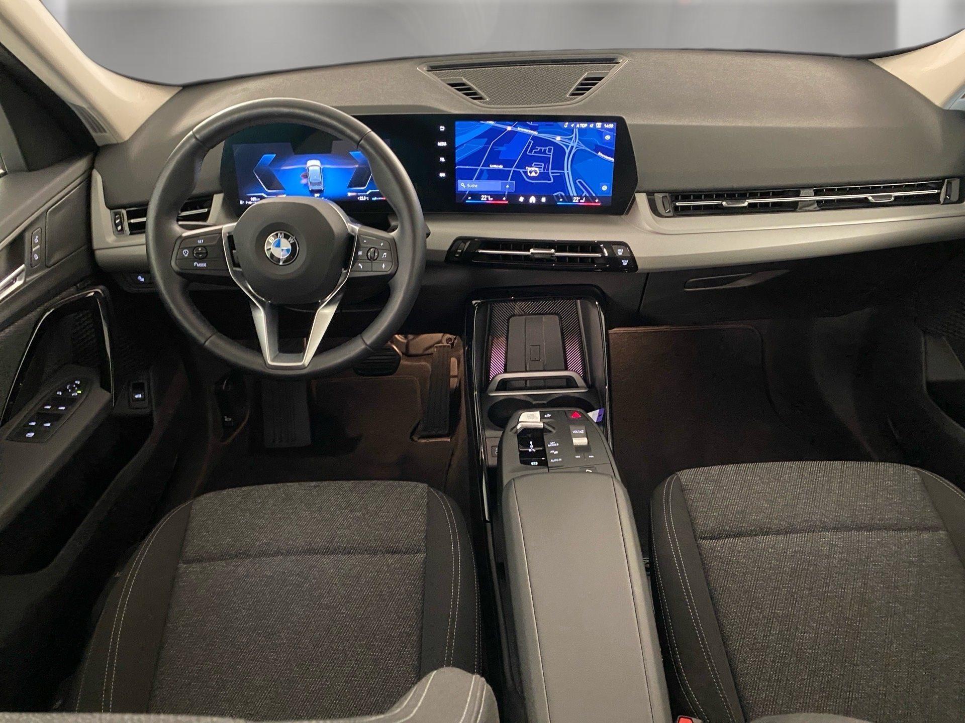 BMW X1 – Bild 13