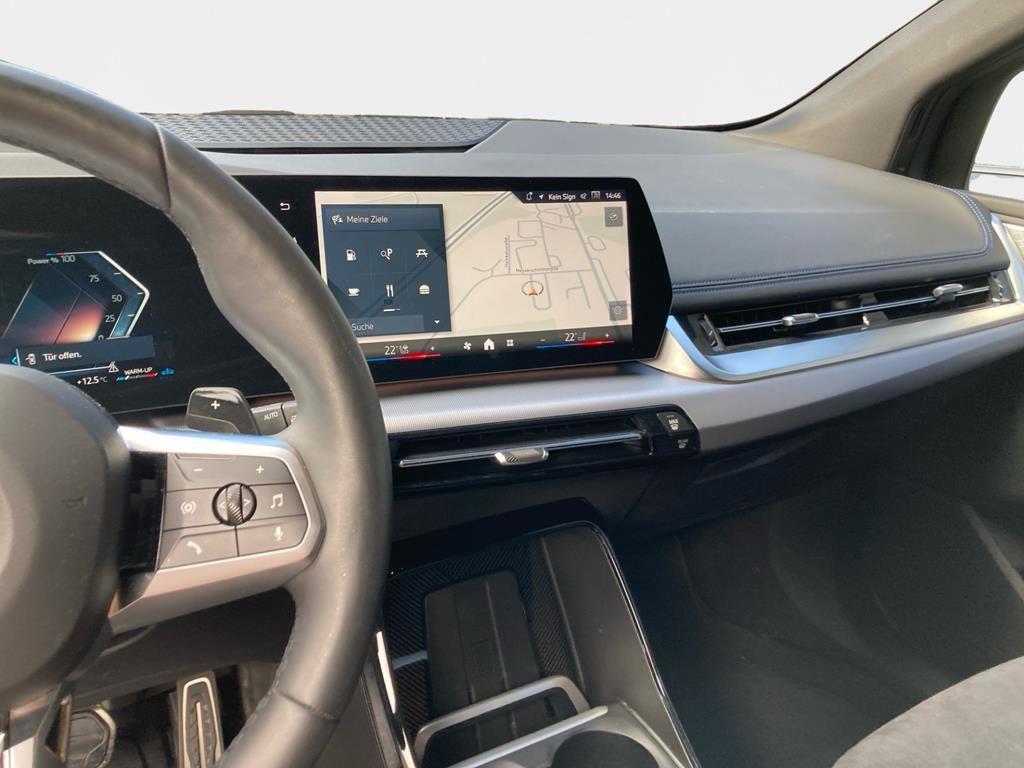 BMW 2er Active Tourer – Bild 6