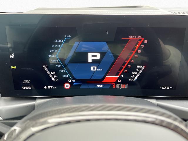BMW M3 Touring – Bild 4
