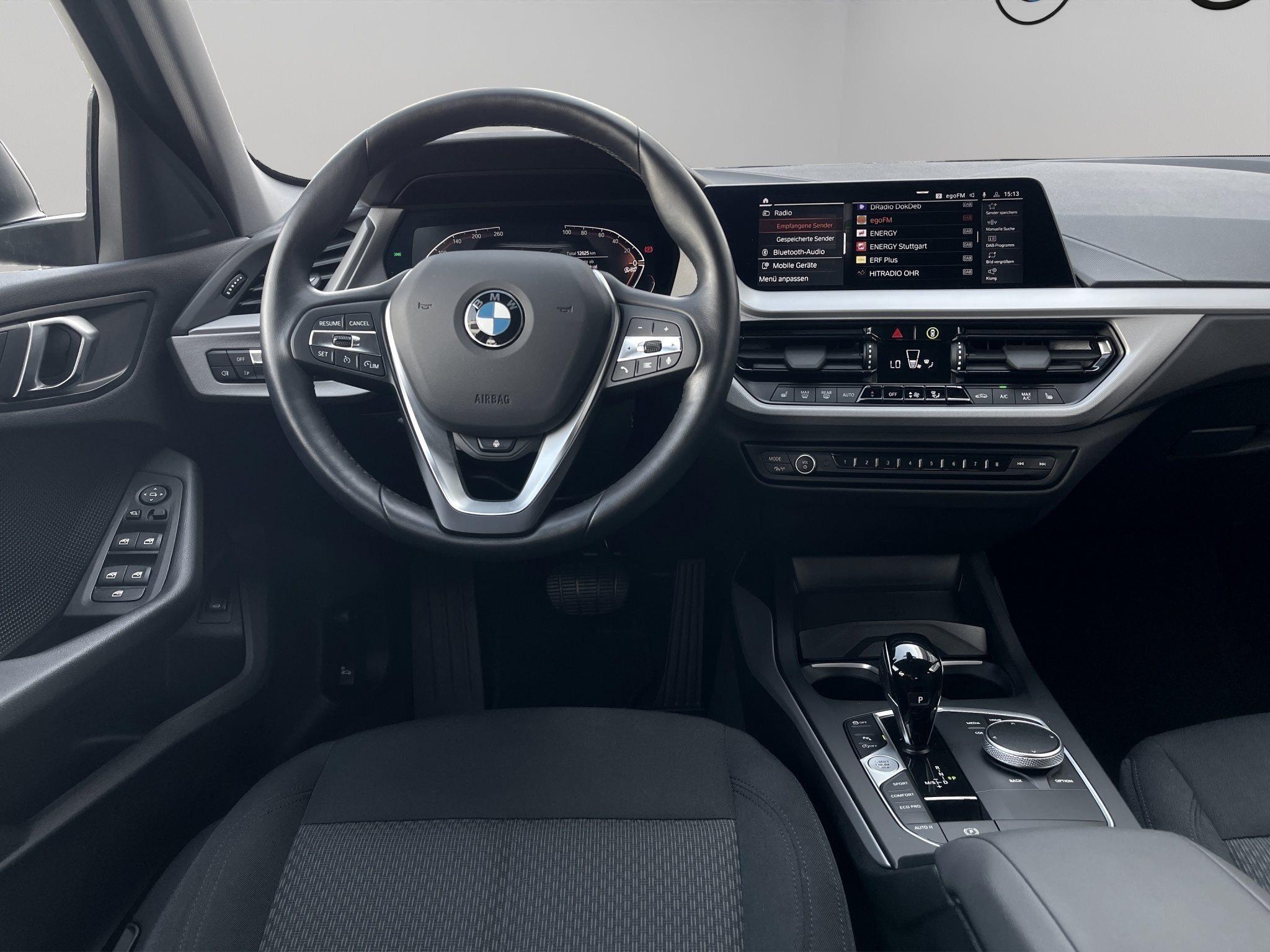 BMW 1er – Bild 10