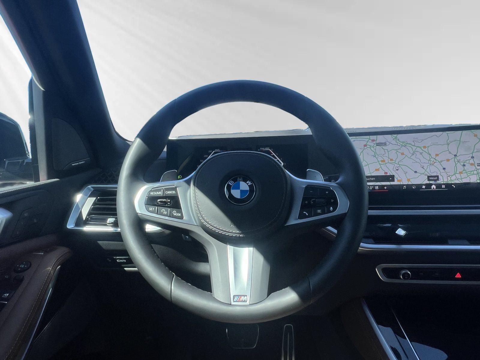 BMW X5 – Bild 19