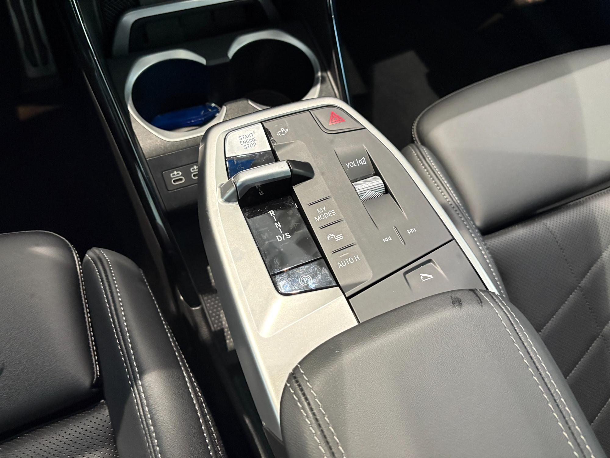 BMW X1 – Bild 16
