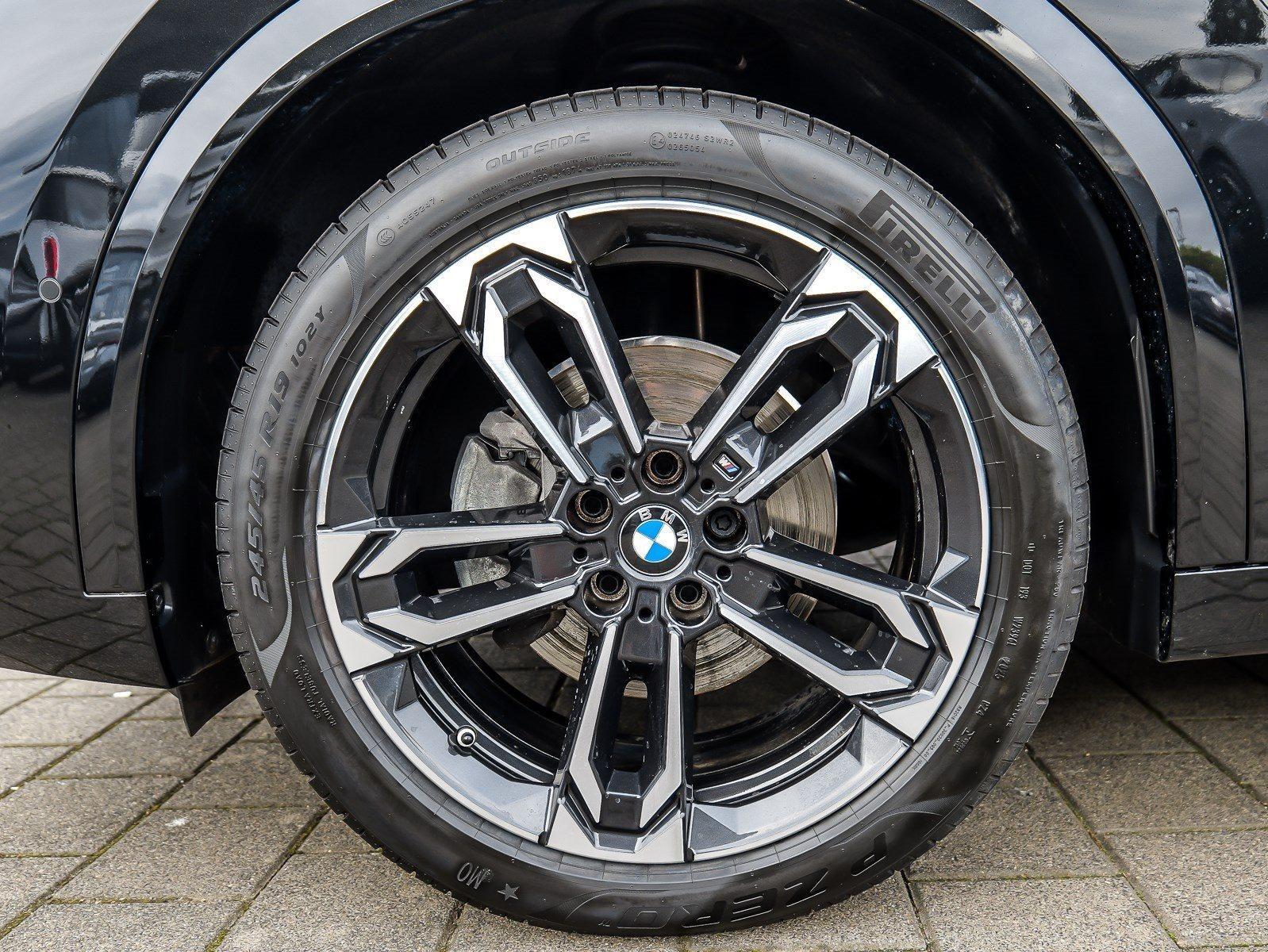 BMW X2 – Bild 4