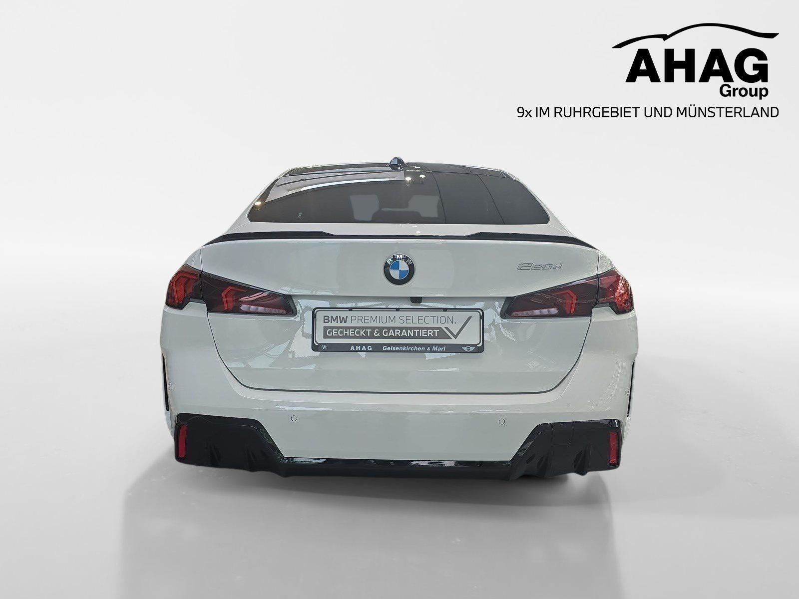 BMW 2er Gran Coupé – Bild 6
