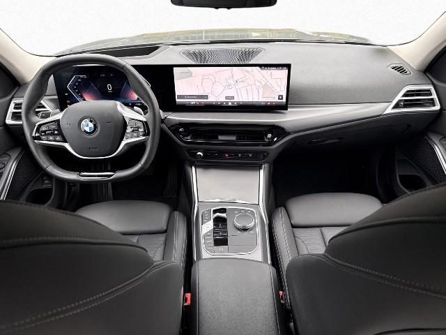 BMW 3er Touring – Bild 9