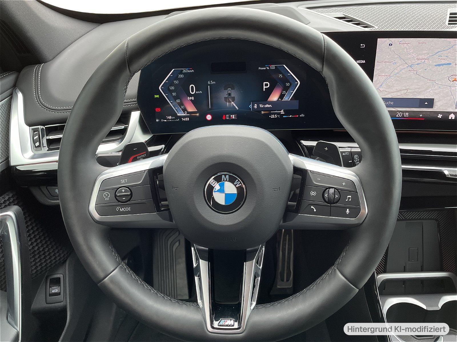 BMW X1 – Bild 12