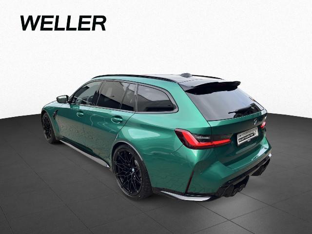 BMW M3 Touring – Bild 2