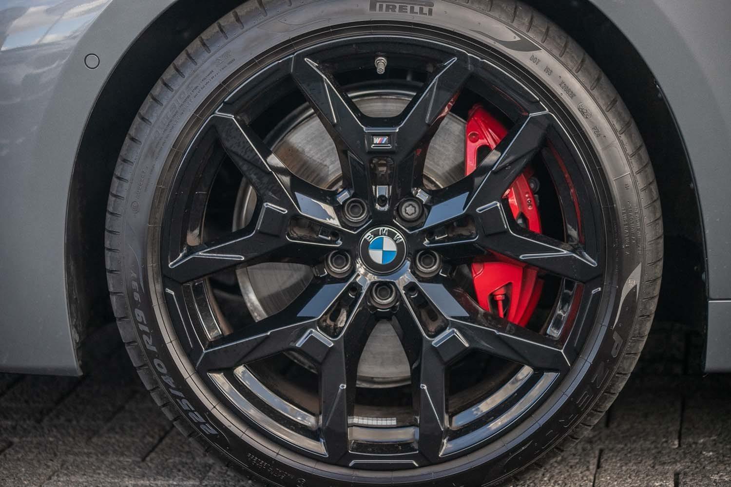 BMW 2er Coupé – Bild 6
