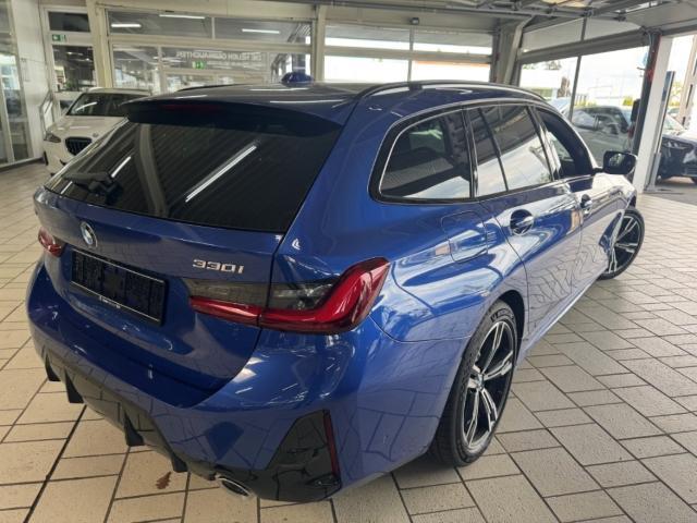 BMW 3er Touring – Bild 3