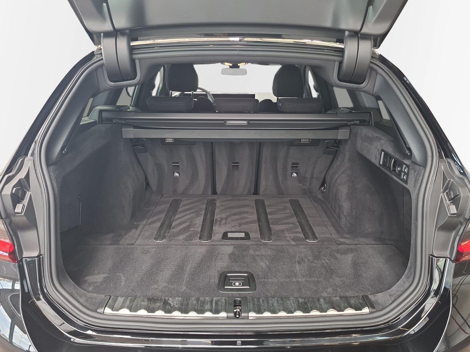 BMW 3er Touring – Bild 14