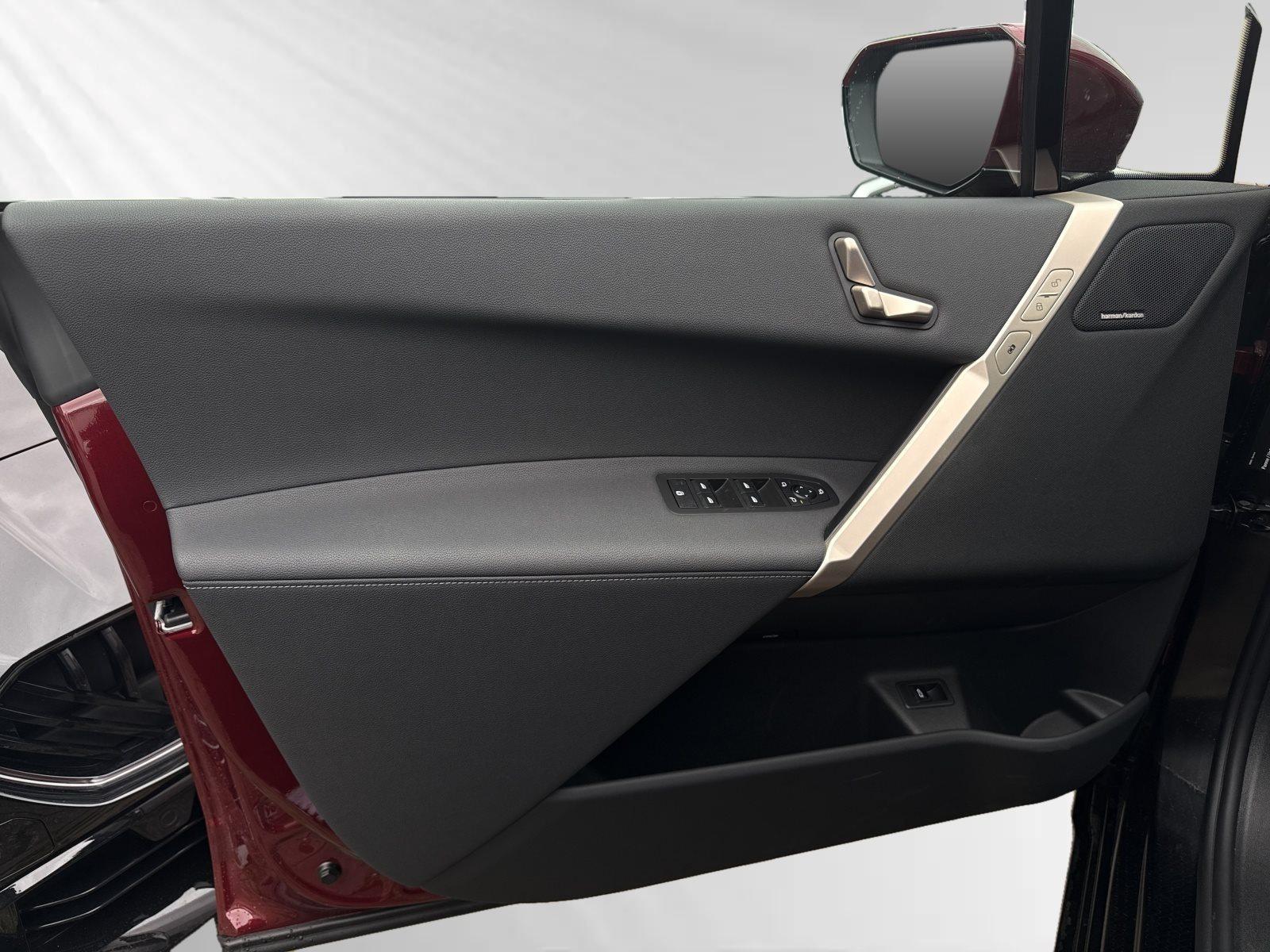 BMW iX – Bild 22