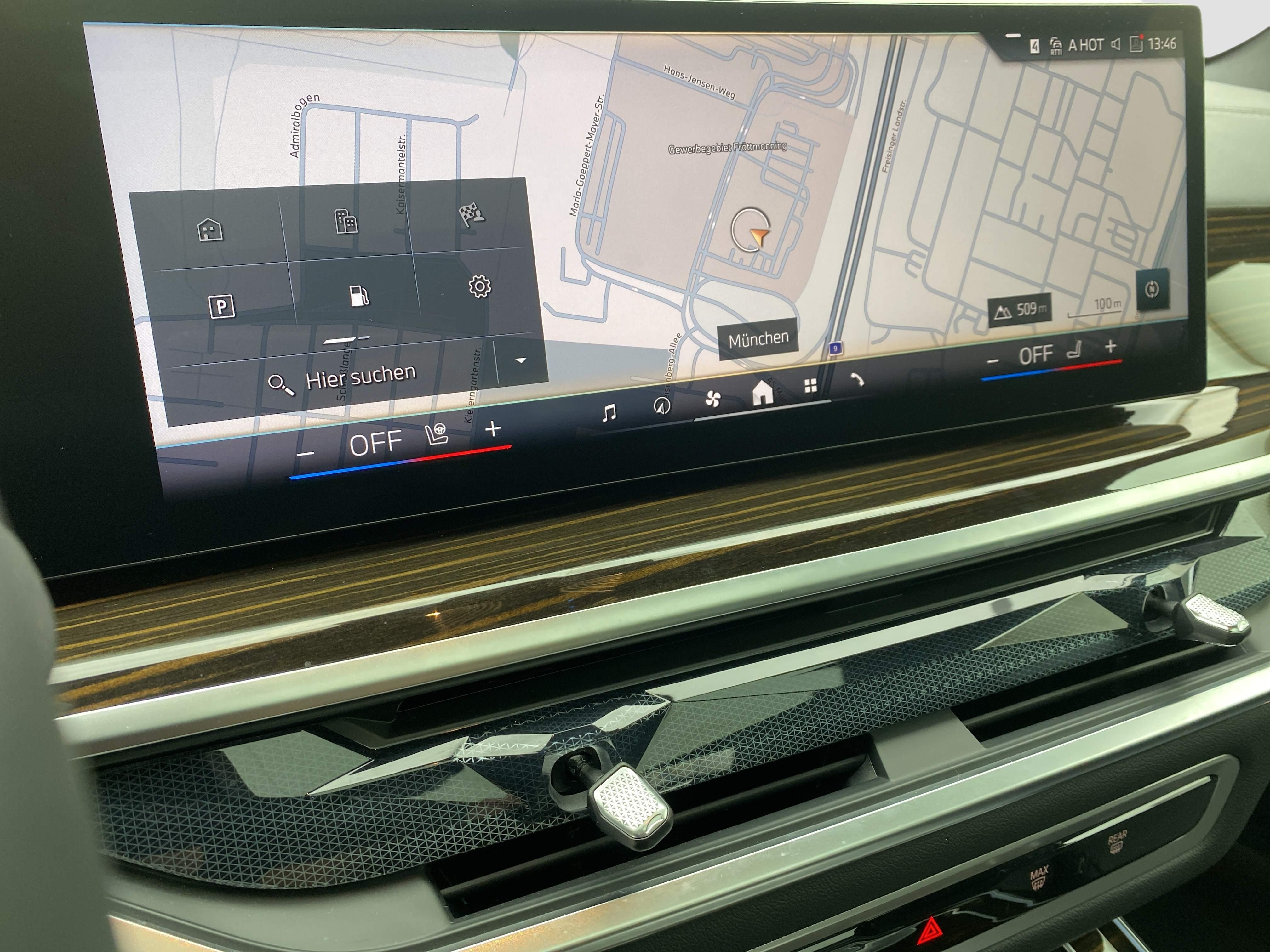 BMW X5 – Bild 21