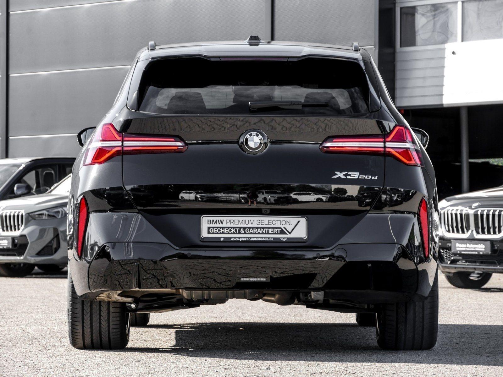 BMW X3 – Bild 4
