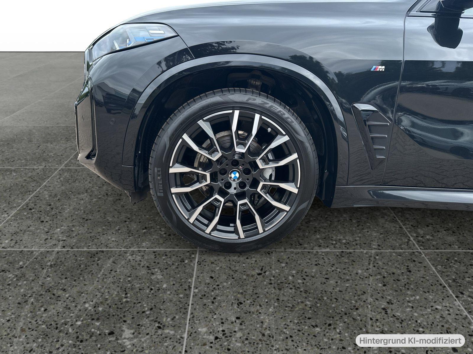 BMW X5 – Bild 20