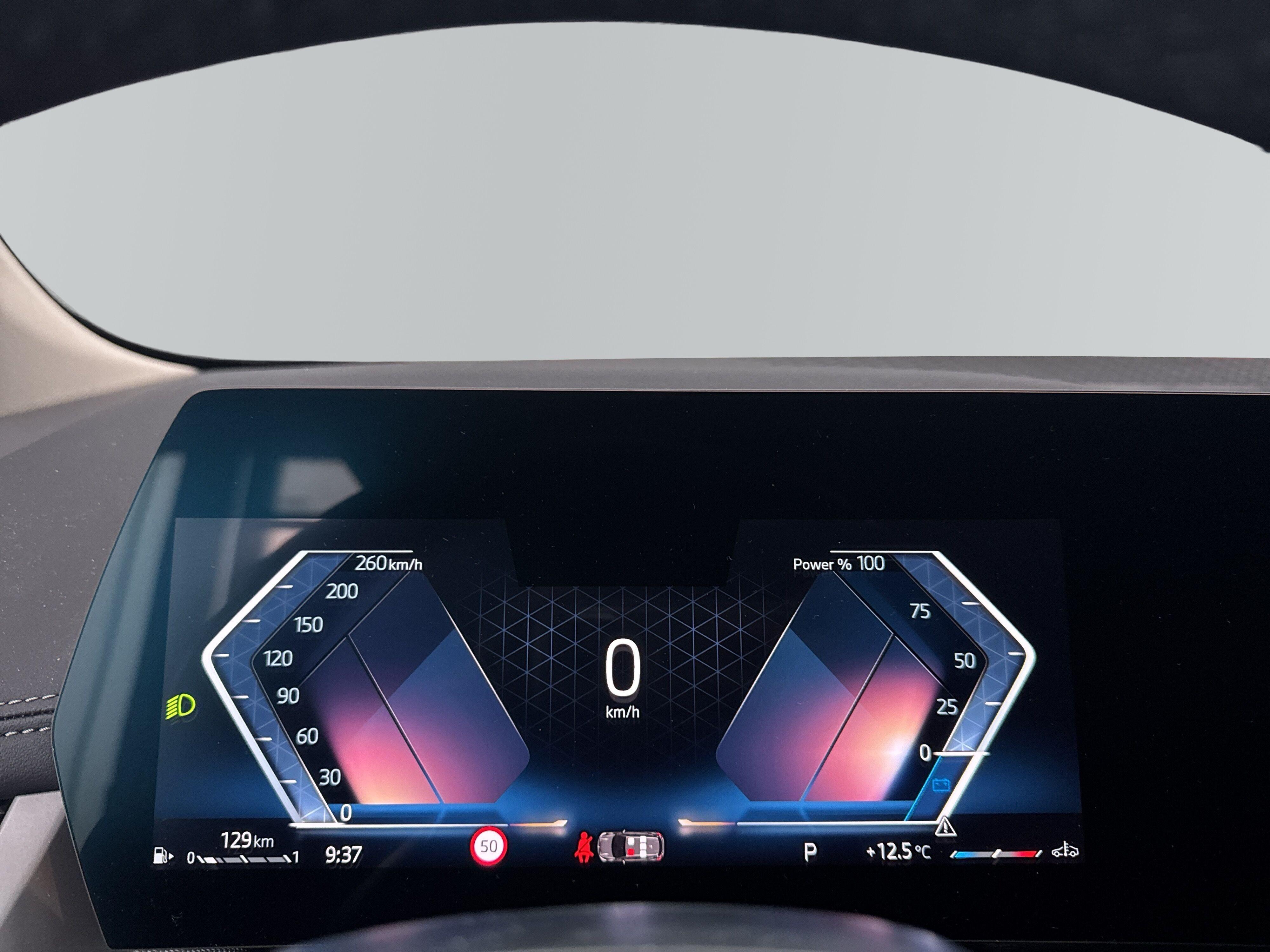BMW 2er Active Tourer – Bild 16