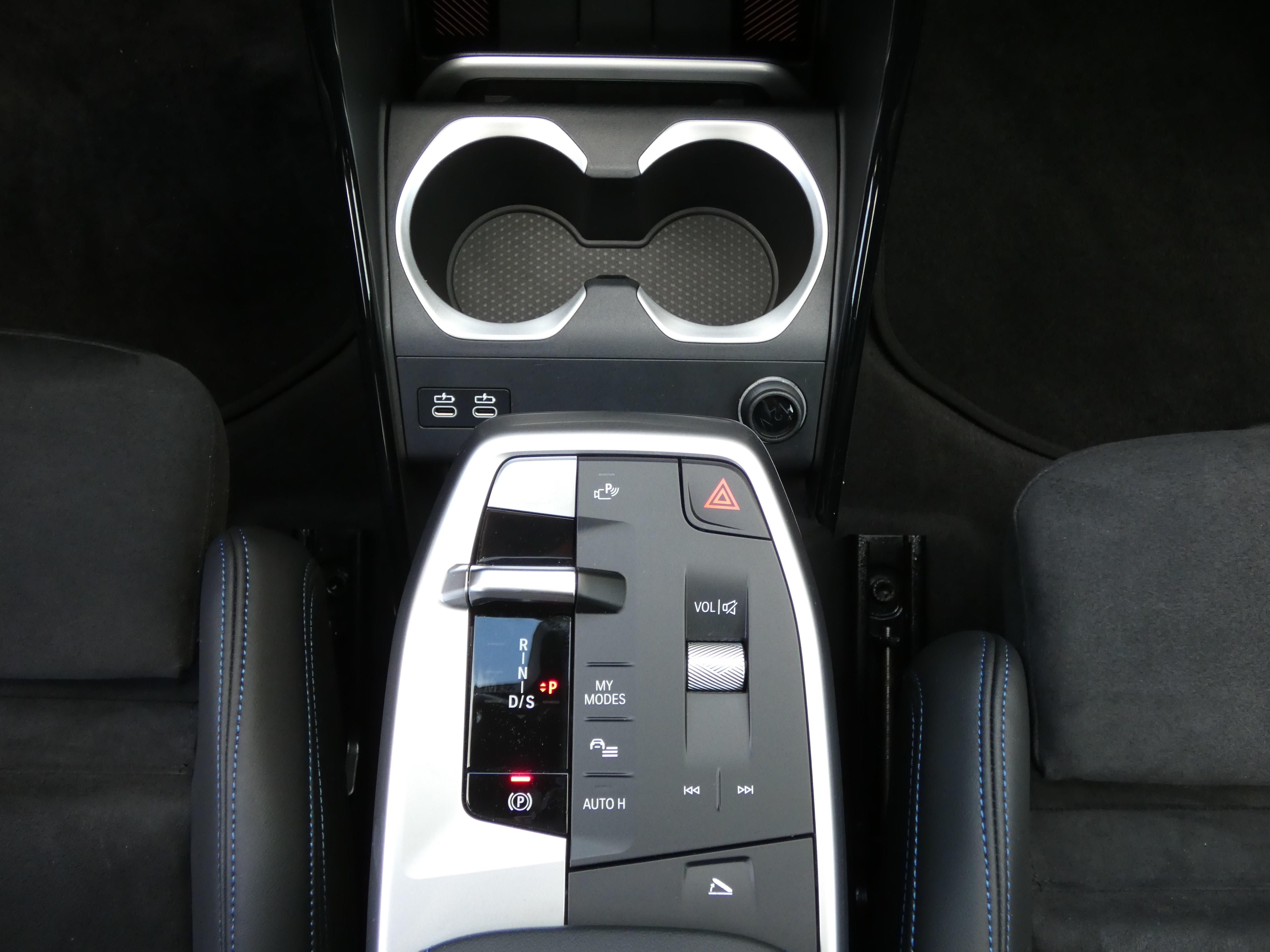 BMW X1 – Bild 17