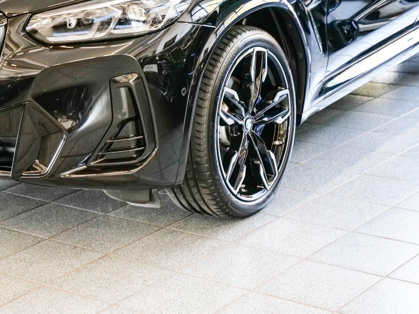 BMW X4 – Bild 6