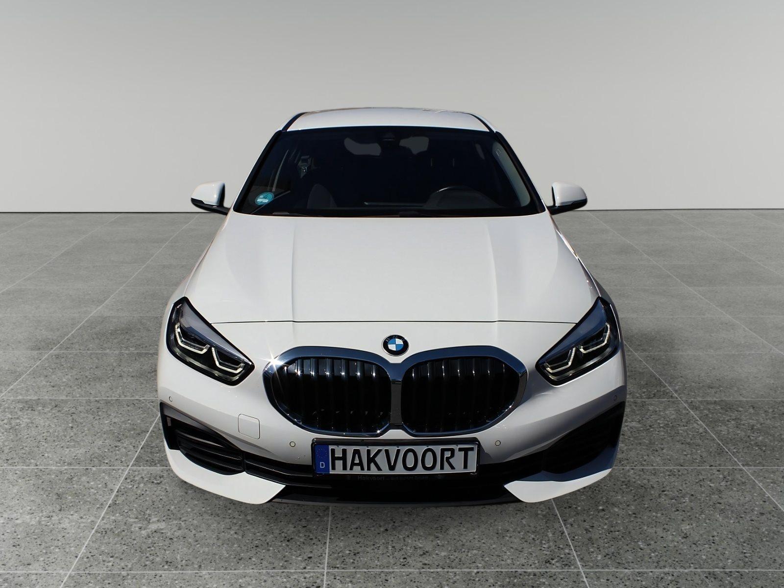 BMW 1er – Bild 9