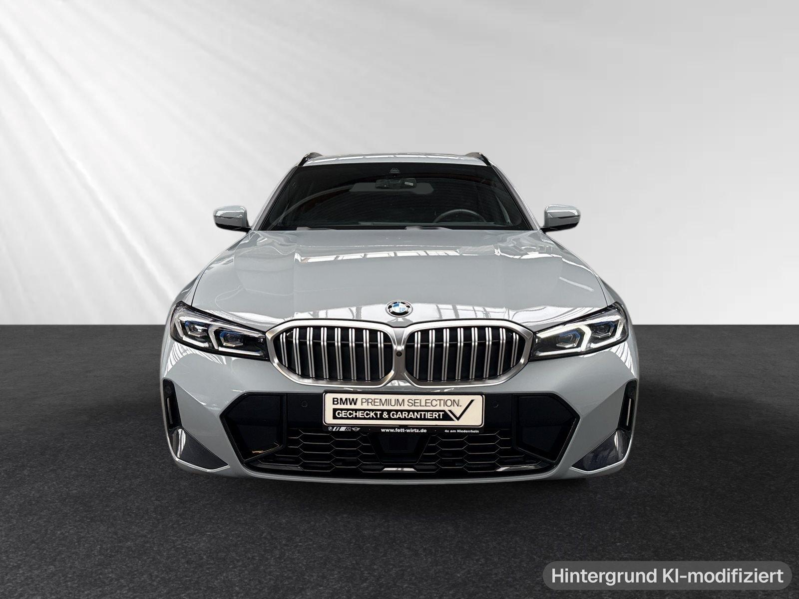 BMW 3er Touring – Bild 5