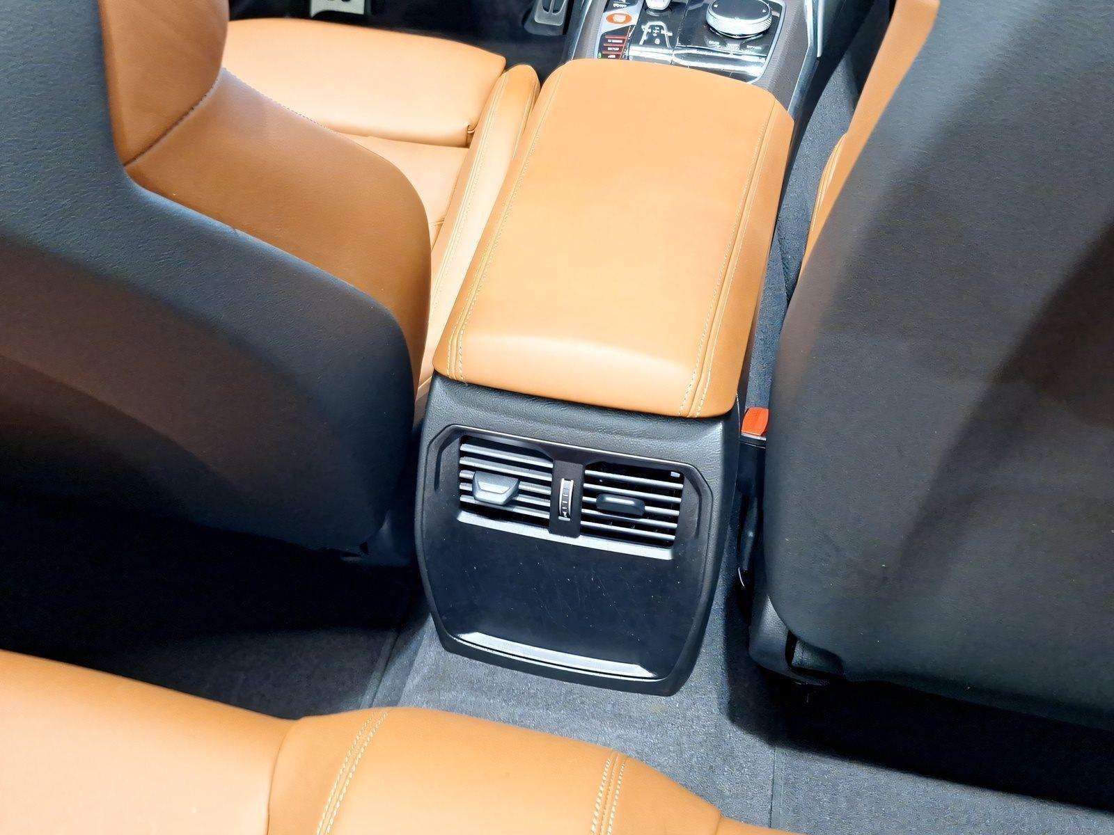 BMW M4 Cabrio – Bild 10