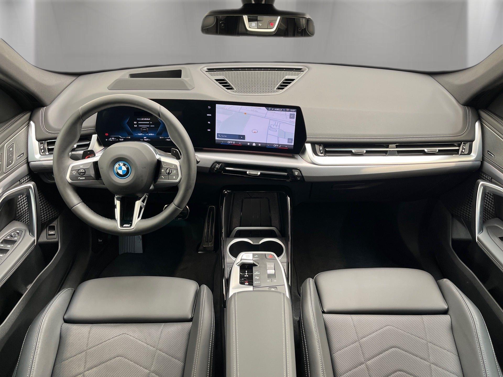 BMW X1 – Bild 7