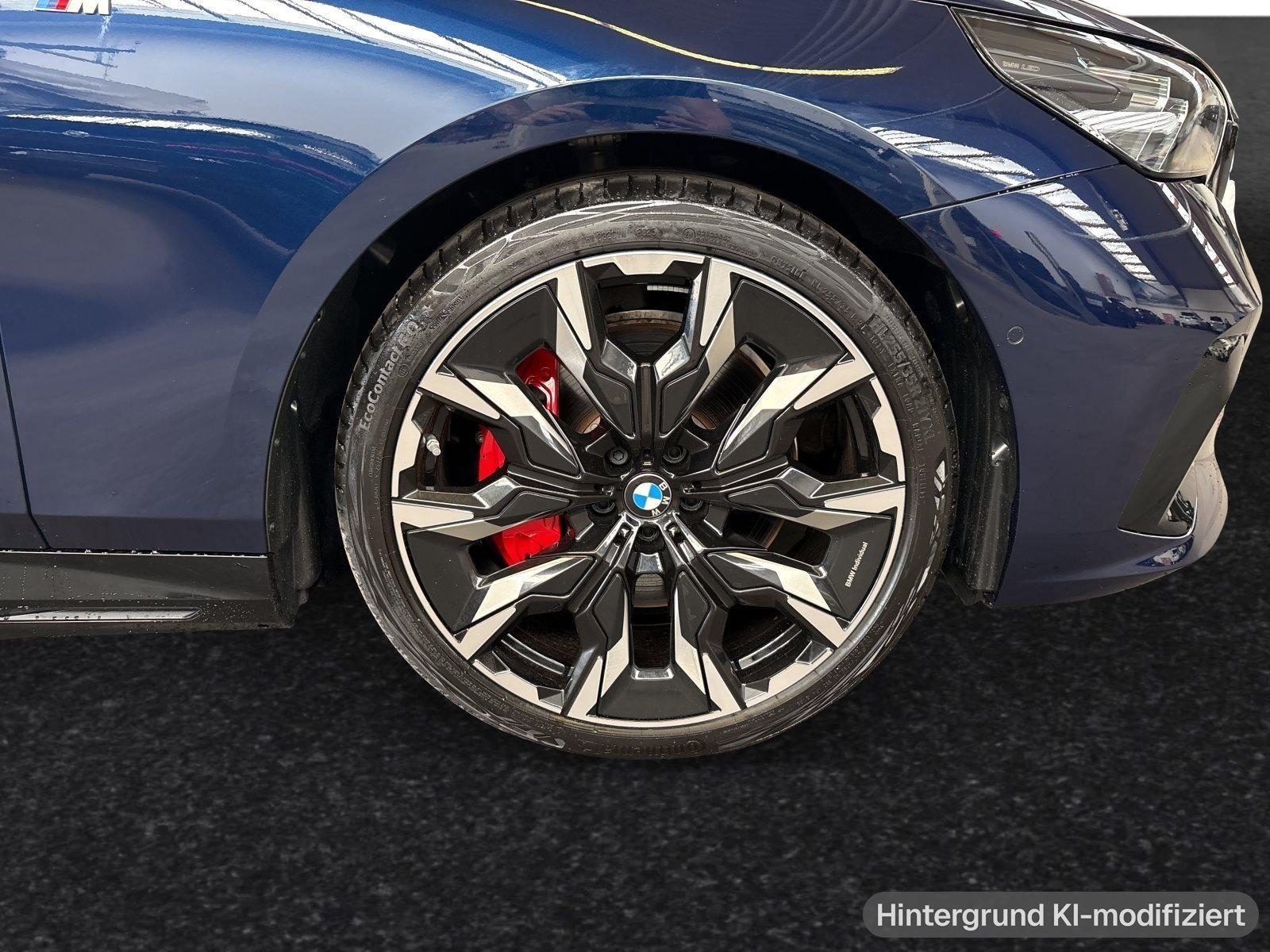 BMW 5er – Bild 5