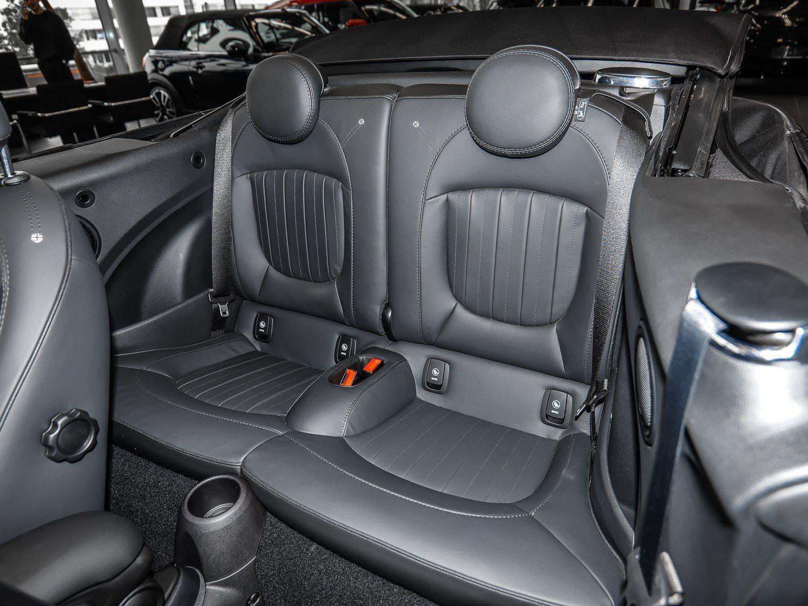 MINI Cabrio – Bild 19
