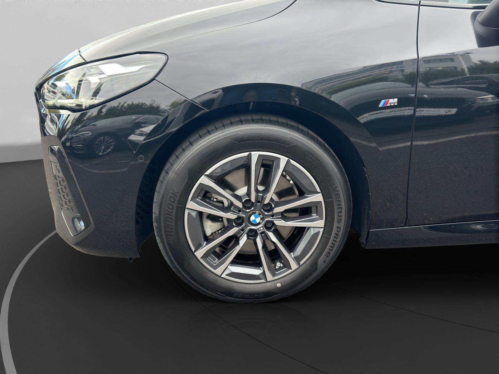 BMW 2er Active Tourer – Bild 11