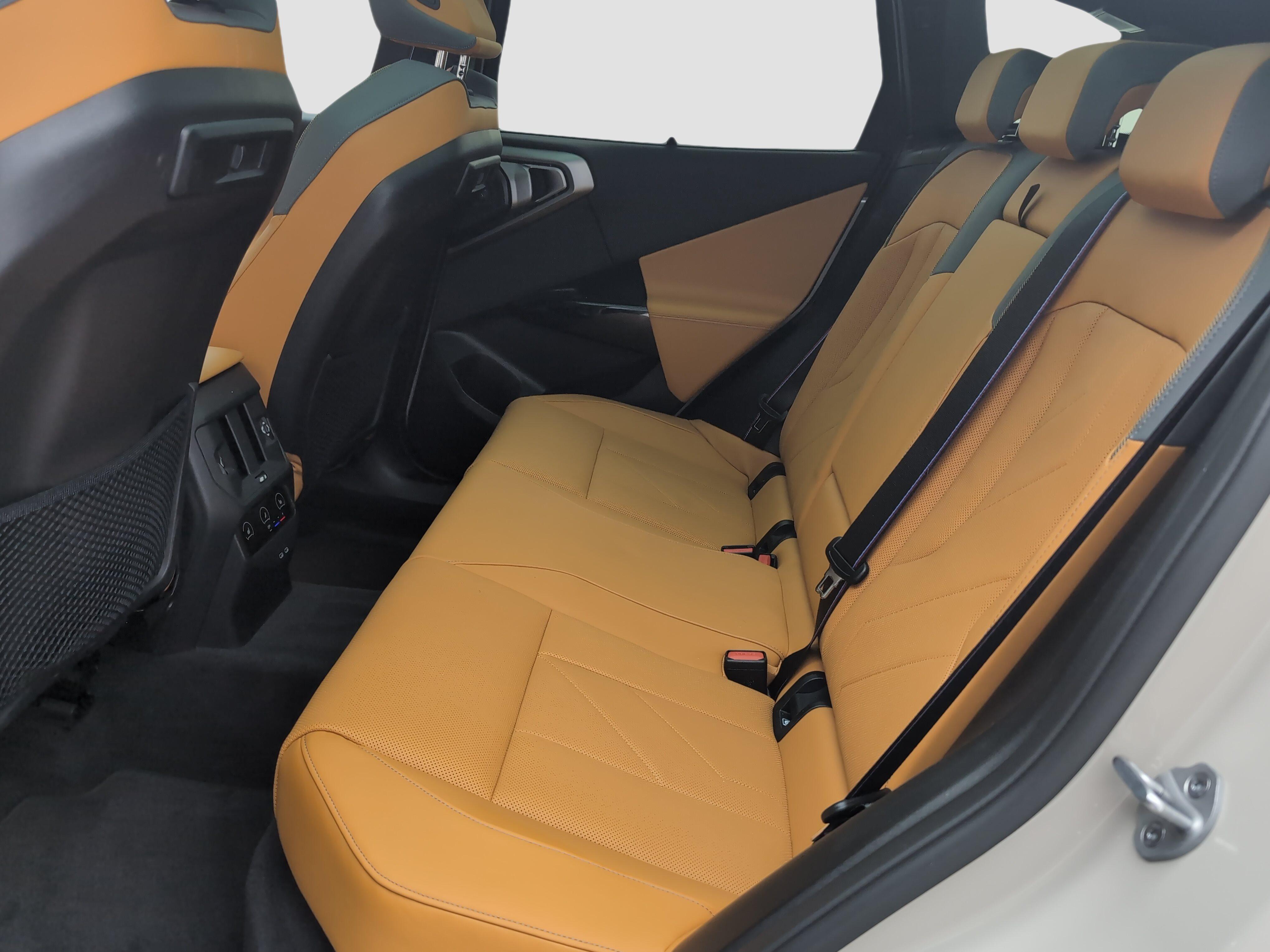 BMW X3 – Bild 8