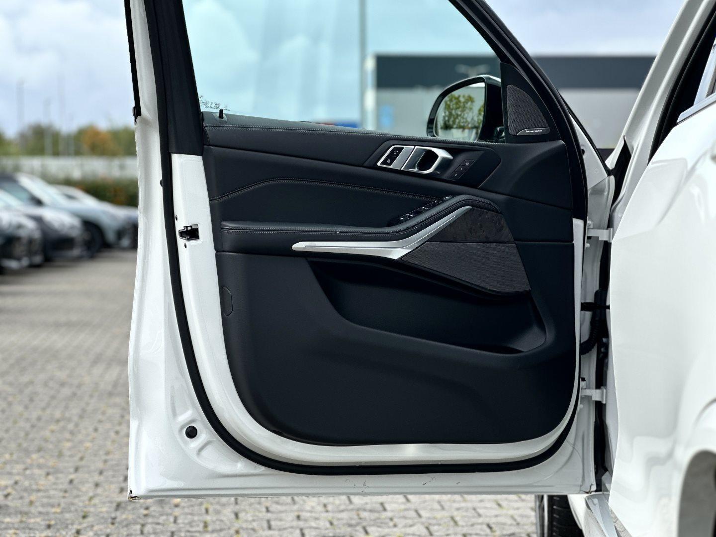 BMW X5 – Bild 14