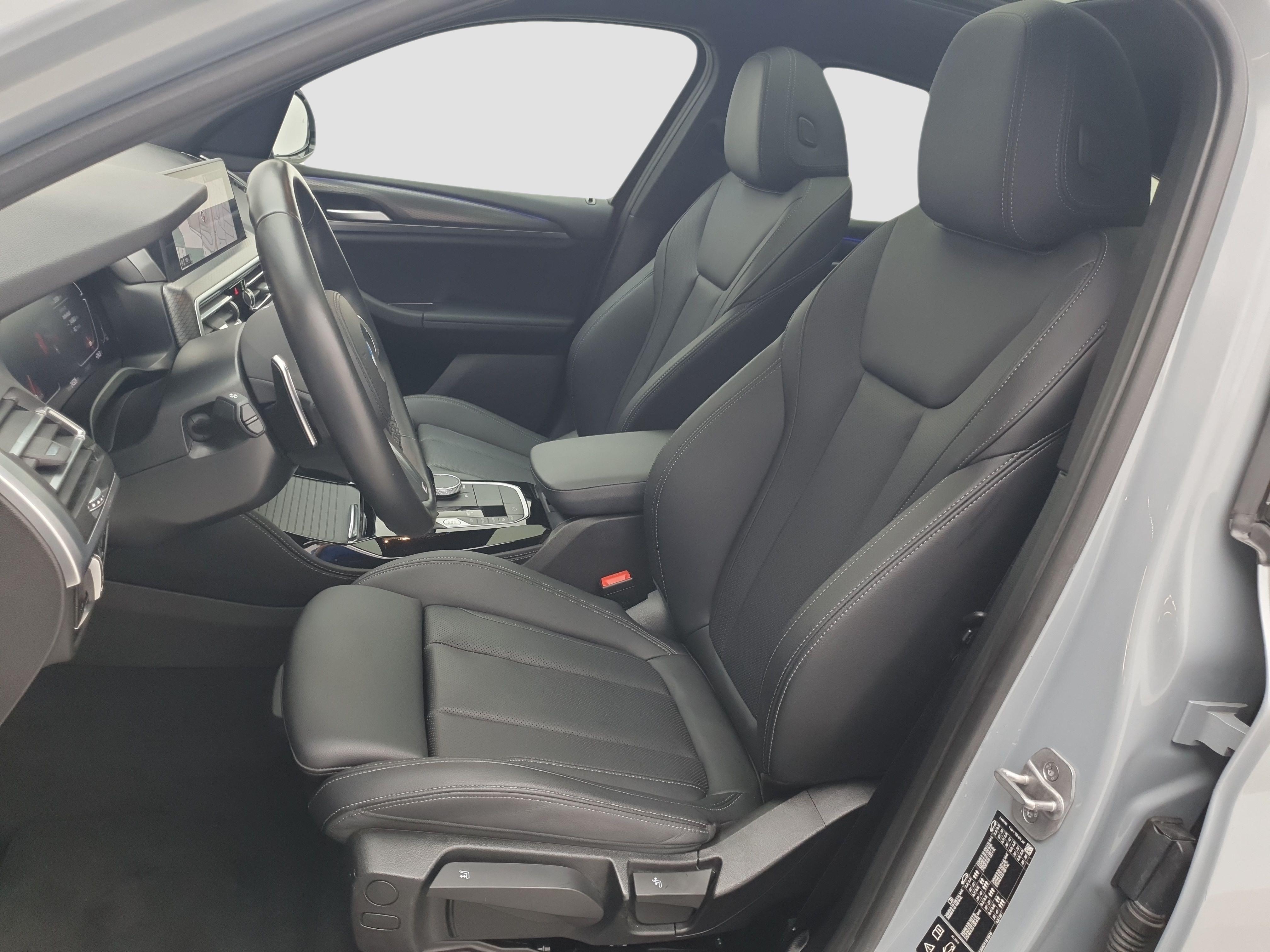 BMW X4 – Bild 11