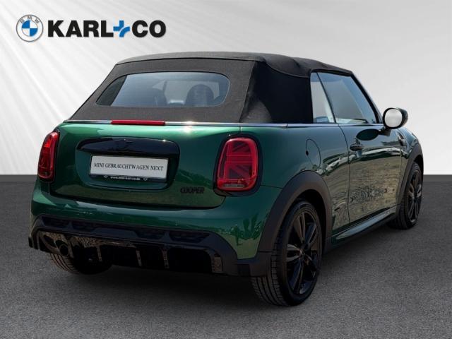 MINI Cabrio