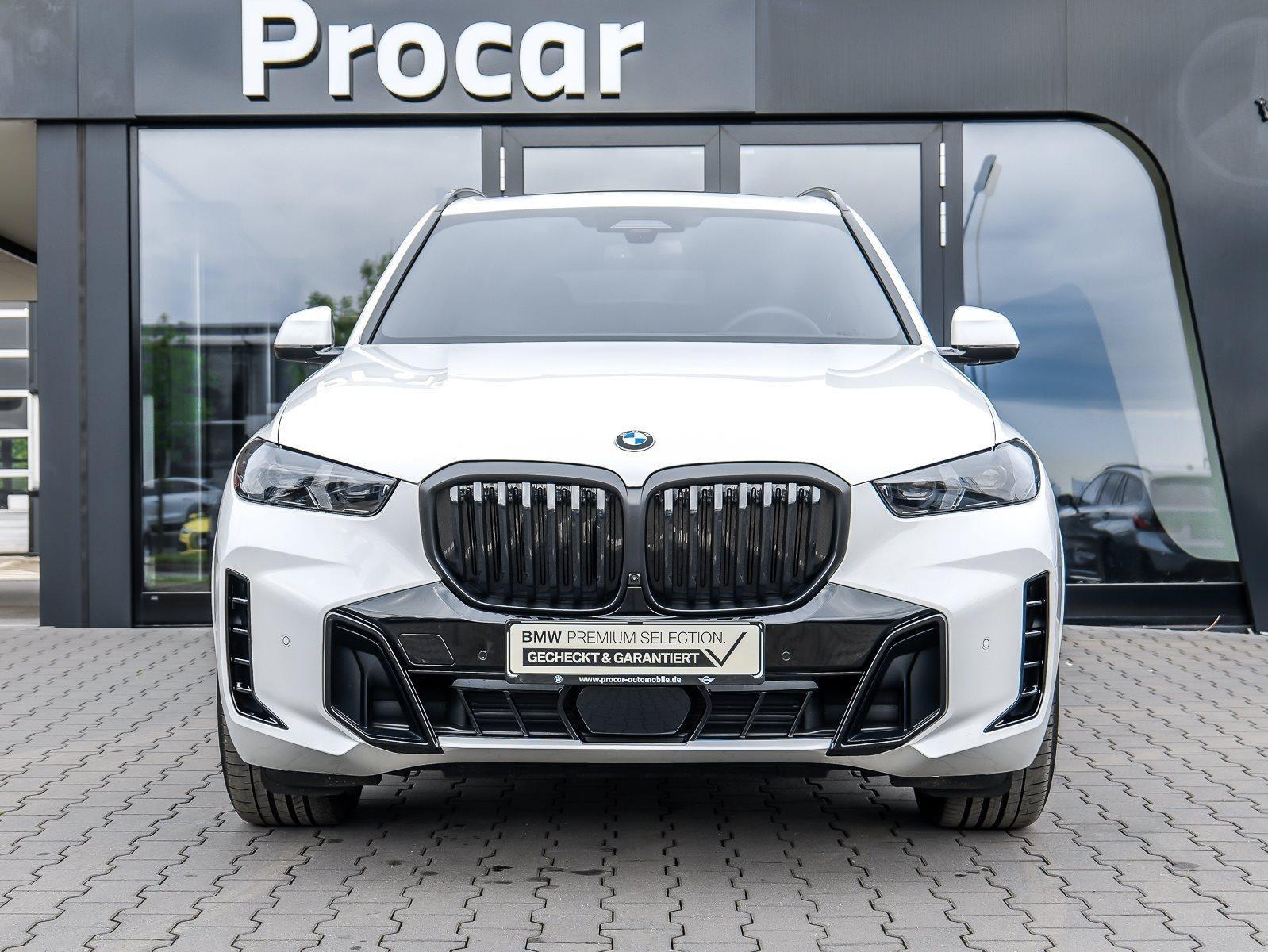 BMW X5 – Bild 17