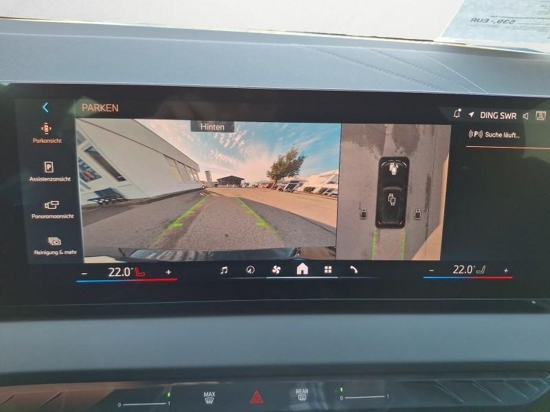 BMW X3 – Bild 21