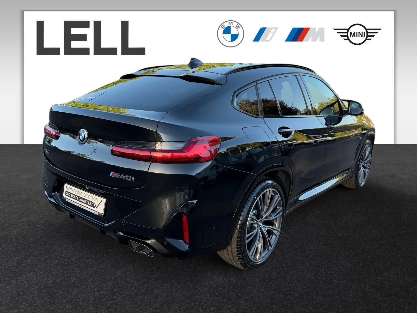 BMW X4 – Bild 2