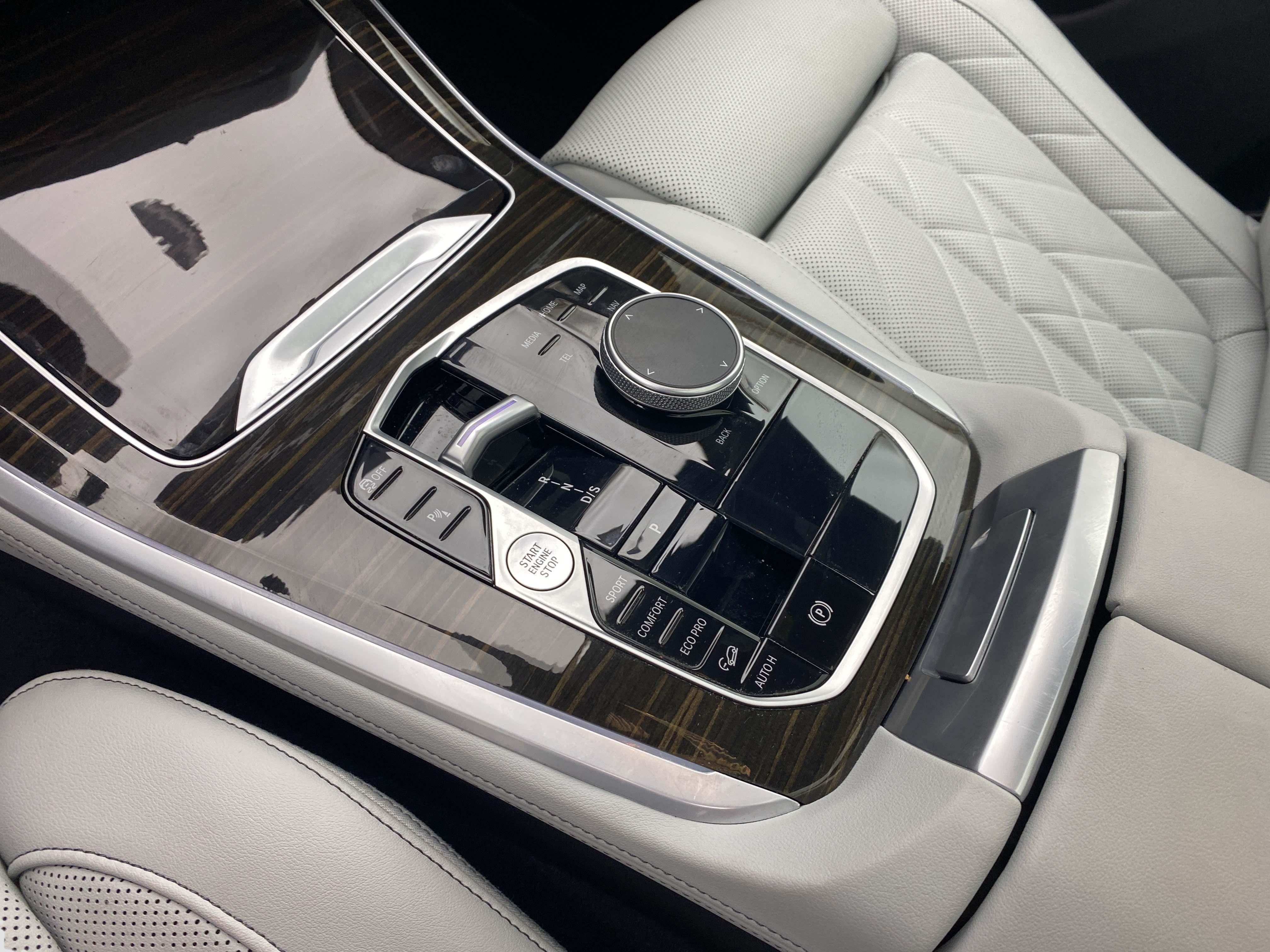 BMW X5 – Bild 11