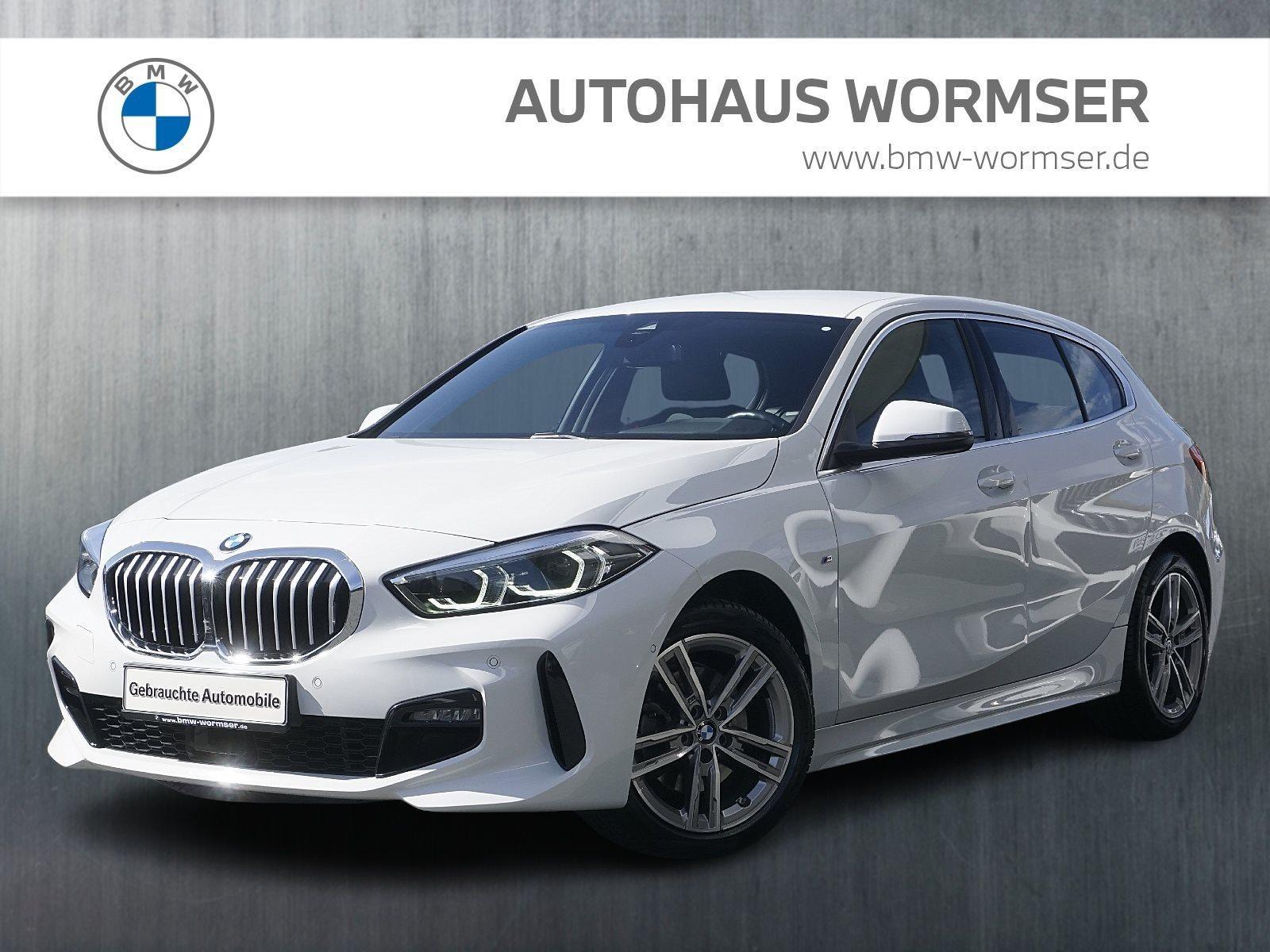 BMW 1er