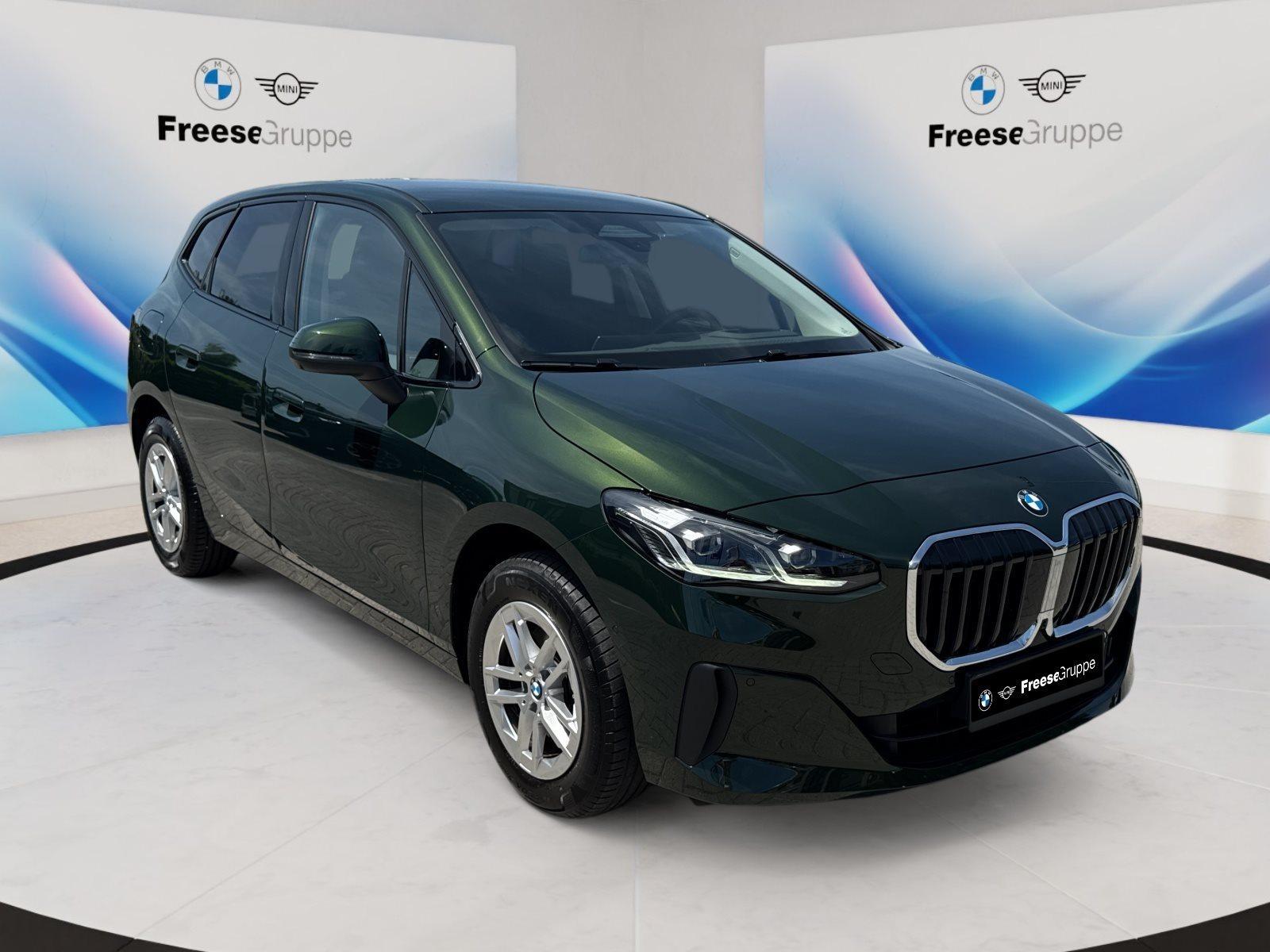BMW 2er Active Tourer – Bild 12
