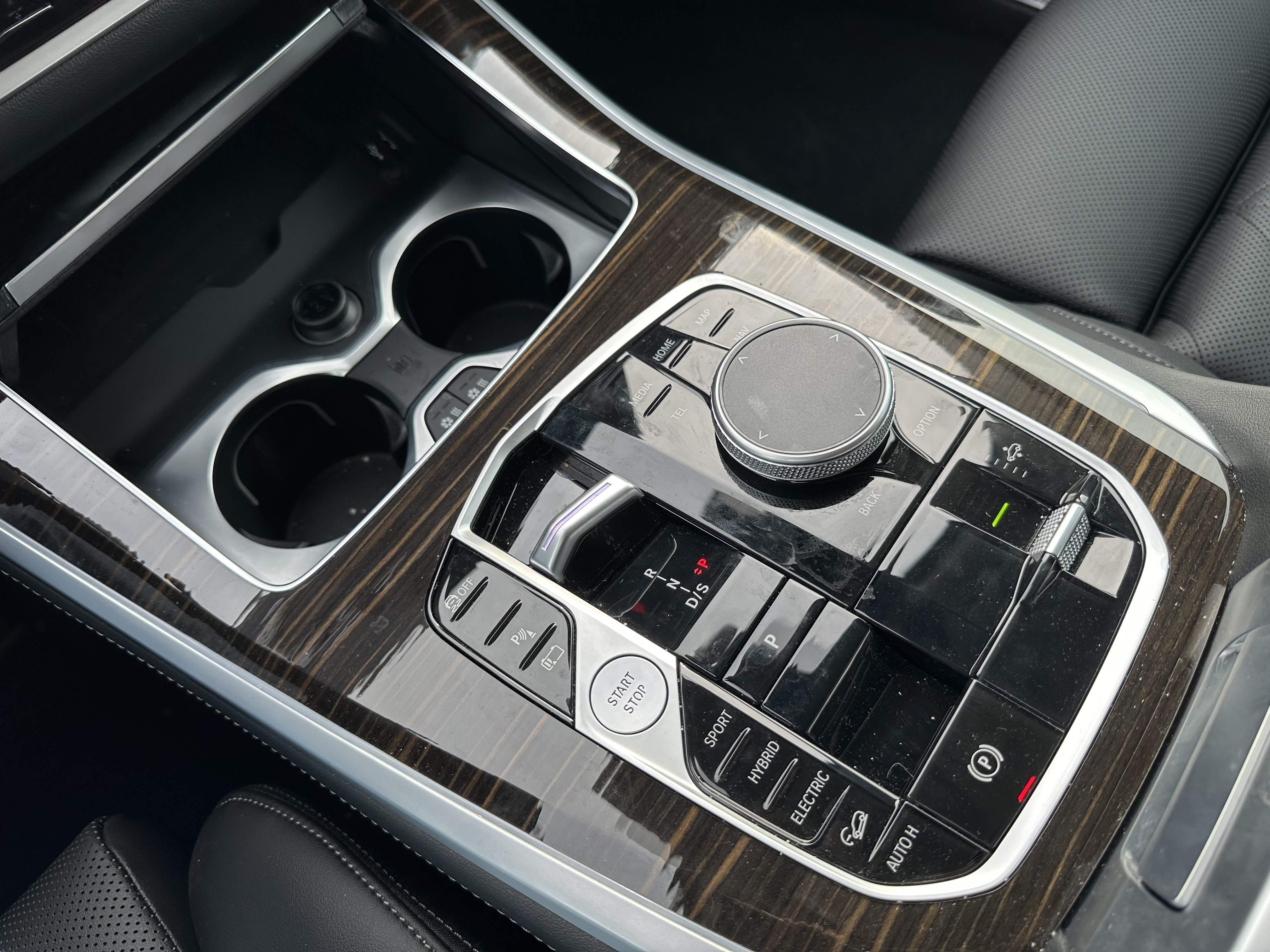BMW X5 – Bild 24