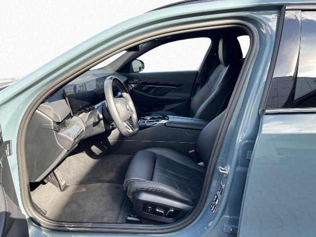 BMW 5er Touring – Bild 3