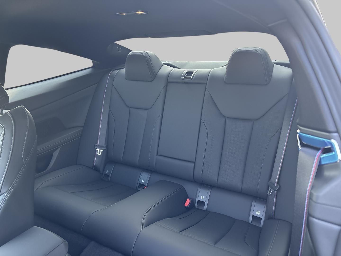 BMW 4er Coupé – Bild 21