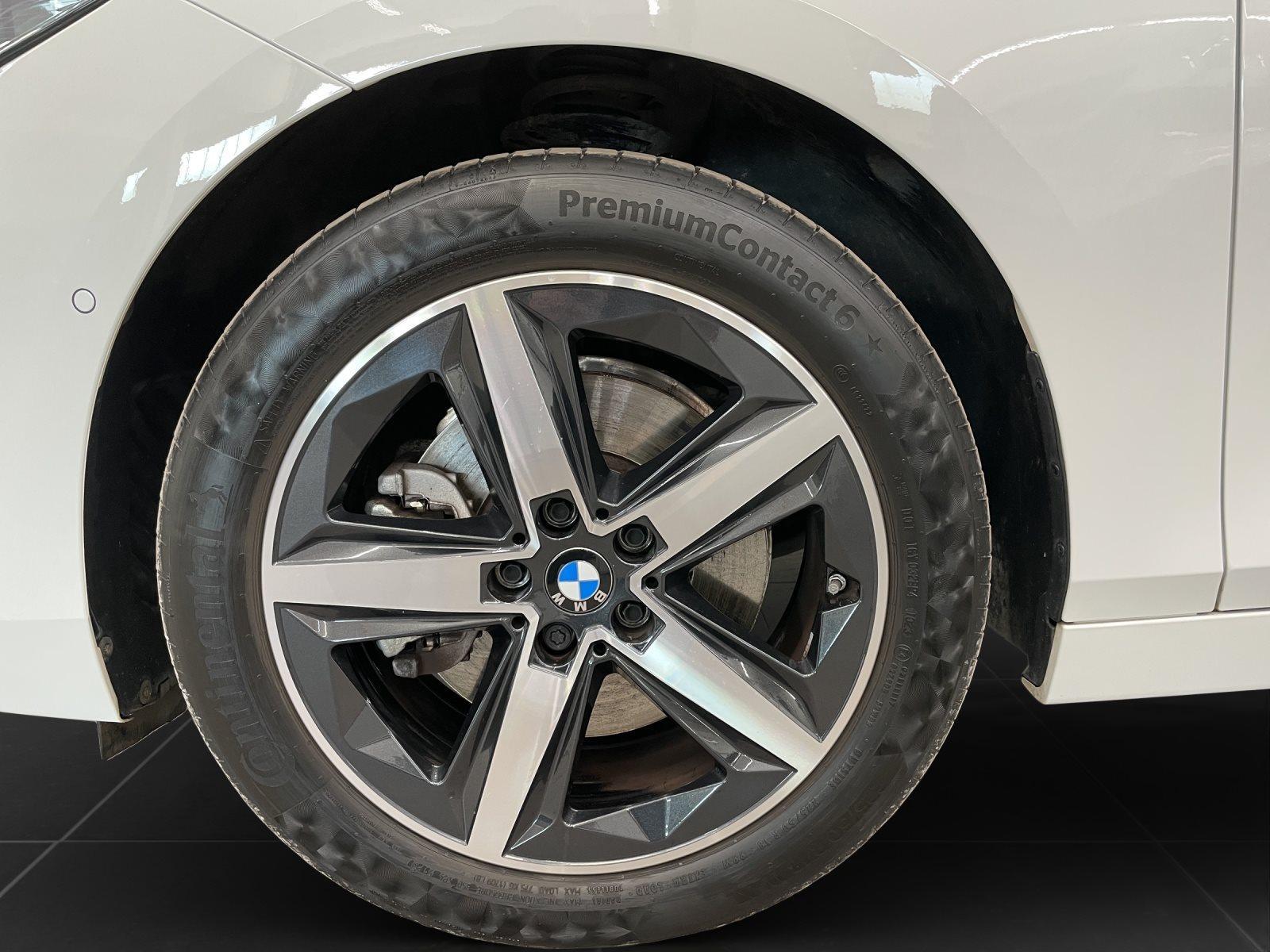 BMW 2er Active Tourer – Bild 10